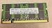 Produktbild Samsung 2 GB 200 Pin DDR2-667 (PC2-5300) 128Mx8x16 double-sided RAM