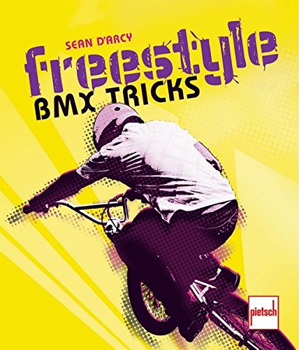Download Freestyle - BMX Tricks Download Freestyle - BMX Tricks