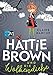 Cover zum Buch Hattie Brown und die Wolkendiebe