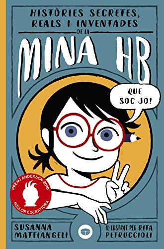 Mina HB (Llibres Infantils I JuvenilsDiversos)