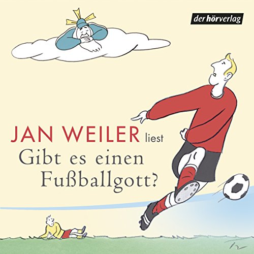 Download Gibt es einen Fußballgott? Download Gibt es einen Fußballgott?