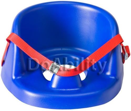 Toilet Seat Toddler - Toilet Chair for Children Small and Low - Toilet Seat Kids Training - Toilet Seat Blue - Toilet Seat Trainer - 30-DAY MONEY BACK GUARANTEE