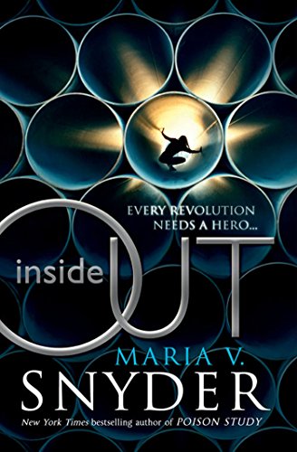 Télécharger Inside Out (An Inside Story, Book 1) (Insiders series) (English Edition) Livre PDF Gratuit