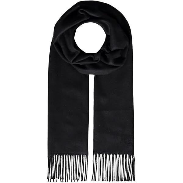 Zig and Zag Cashmink Sjaal by Fraas - € 29,95