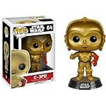 Funko Pop C-3PO (Star Wars 64)