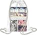 Produktbild Californication Deadly Sins Drawstring bag