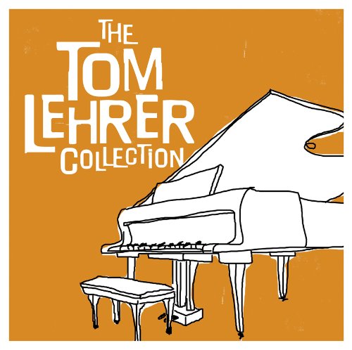 Tom Lehrer Collection (With Region 1 NTSC