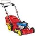 Produktbild Wolf Benzin Rasenmäher ''BluePower 53 A HW ES'' 53cm