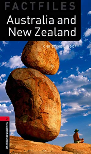 Oxford Bookworms Library: Stage 3: Australia and New Zealand: Reader (Oxford Bookworms ELT)