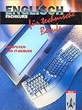 Image de Englisch für technische Berufe, Fachkurs Computer und IT-Berufe, Schülerbuch