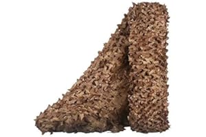 BVAWTRS Hunting Explorer Esploratore di Caccia Reticolato Mimetico 150D Reti mimetiche per coperture Auto Tenda Ombra Campeggio Riparo Riparo Caccia Decorazione per Feste Fotografia Sfondo (Personalizzato)