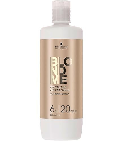 Schwarzkopf Professional Fibreplex Nummer 1 Bond Booster, 1er Pack