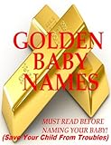Image de Golden Baby Names (English Edition)