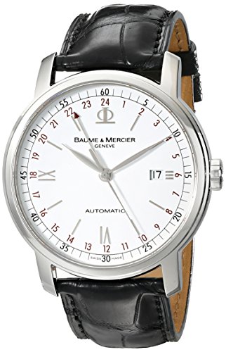 Baume & Mercier Classima Executives Mens Watch 8462