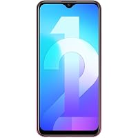 Vivo Y12 (Burgundy Red, 3GB RAM, 64GB Storage)