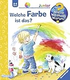 Welche Farbe ist das? (Wieso? Weshalb? Warum? junior, Band...