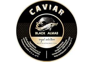 Caviar Royal Baeri Selection 2 x 30 gr