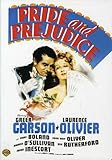 Orgueil et préjugés - DVD Zone 1