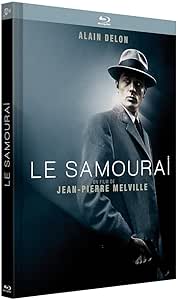 Le Samouraï [Édition Limitée Digibook + Livret]