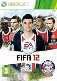  Electronic Arts FIFA 12 - Juego (Xbox 360, Deportes, E (para todos))