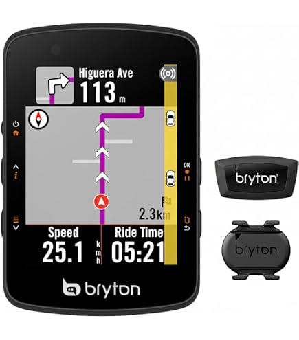 Magellan Personal Pioneer GPS-Empfänger Sport & Freizeit