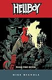 Image de Hellboy Volume 2: Wake the Devil (2nd edition)