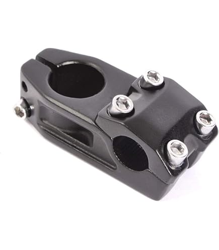 Jeu De Direction BMX Freestyle KHE 1 1/8" - Vis Creuse, 34 Mm, Poids 132 G (Lot De 10)