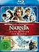 Die Chroniken von Narnia - Prinz Kaspian von Narnia [Blu-ray]