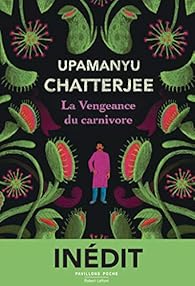 La Vengeance du carnivore par Chatterjee