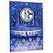 Produktbild S04 FC Schalke 04 - Adventskalender 2015 - Schokolade Weihnachten