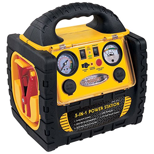 12v 900A Peak Portable Power Station & Up To 2500cc Engine Car Battery Jump Starter With Air Compres 12v 900A Peak Portable Power Station & Up To 2500cc Engine Car Battery Jump Starter With Air Compres