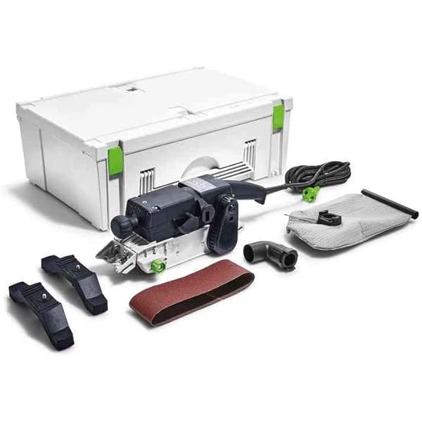 Image of Festool BS 75 E from Amazon