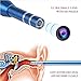Produktbild WANGYONGQI 3 in 1 Ohr Reinigung Endoskop High Definition Visuelle Earpick Ohr Löffel Mini Kamera Ohr Reiniger Gesundheitswesen USB Werkzeug Medical Home