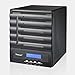 Produktbild Thecus N5550 1.86GHz 2GB Ram 5-Bay NAS Server Bundle mit 5x 2000GB ST2000VN000