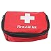 Produktbild Erste Hilfe Kit First Aid Essential Beutel Emergency Reisen Camping Sport Responder Notfalltasche