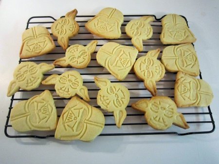 Cookie Cutters Plätzchenformen Keks Ausstechformen – Multicoloured - 2