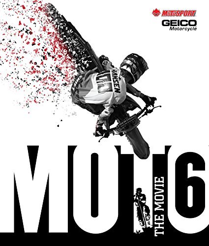 Preisvergleich Produktbild Moto the movie 6