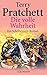 Die volle Wahrheit: Ein Roman von der bizarren Scheibenwelt by Terry Pratchett, Andreas Brandhorst