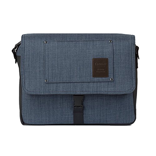 Preisvergleich Produktbild Mutsy EVO Wickeltasche - Farmer shadow - Modell 2017