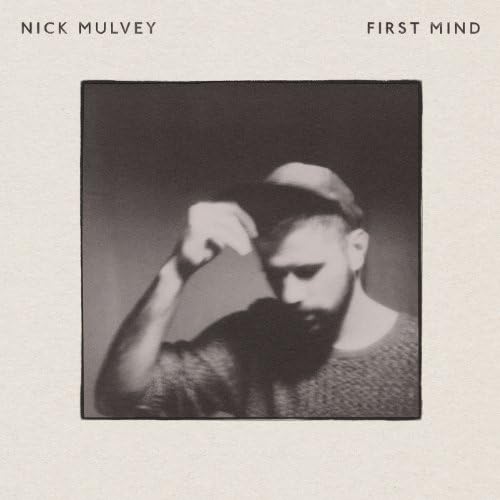 First Mind [VINYL]