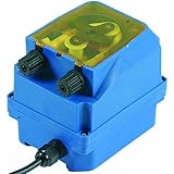 SeKo ppr0004 a1000 peristaltischen ADJ Det Pumpe, 4 l/Stunden