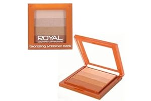 Royal Bronzing Shimmer Brick 9g