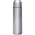 GRÄWE Gräwe® – Thermos ermetico con dosatore 0,75 Liter Inhalt
