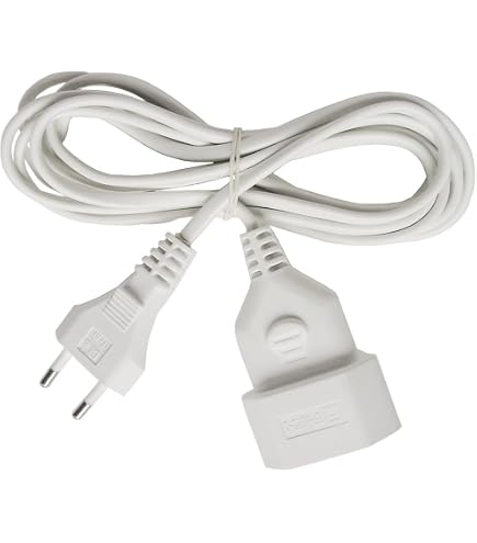 MisterVac compatibile con sacchetti di ricambio per aspirapolvere SG 20 pezzi Severin S Power BC7042-108 825589