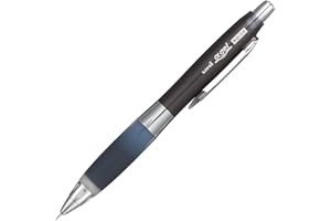 UNIPATCH Uni alpha-gel shaker portamine con Slightly Firm grip 0.5 mm Black