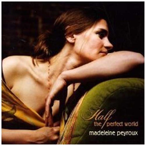 Preisvergleich Produktbild Jazz Voice (CD Album Madeleine Peyroux, 12 Tracks)