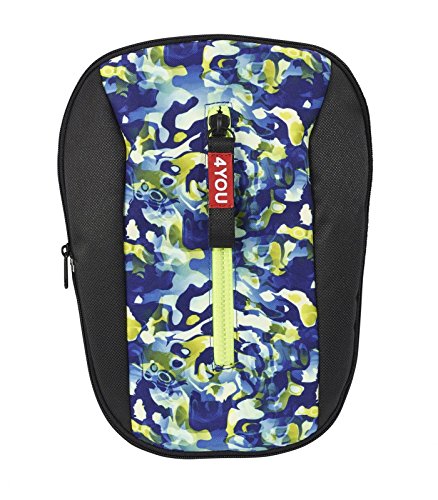 Preisvergleich Produktbild 4 You Schulrucksack Change 828