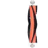 iBrush, Xiaomi Vacuum Mop 1C/2C ile Uyumlu Ana Fır&ccedil;a, Xiaomi Vacuum Mop 1C 2C Stytj01zhm Mop Pro 2+ 3D Dreame F9 ile uyumlu A