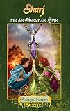 Cover zum Buch Sharj und das Wasser des Lebens