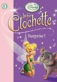La Fée Clochette 10 - Surprise !